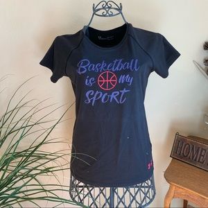 Under Armour